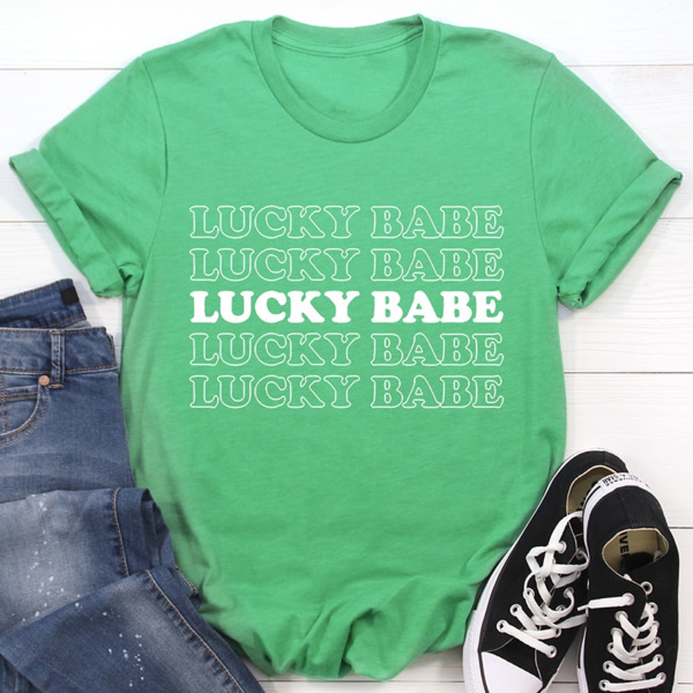 Lucky Babe Tee (1).jpg