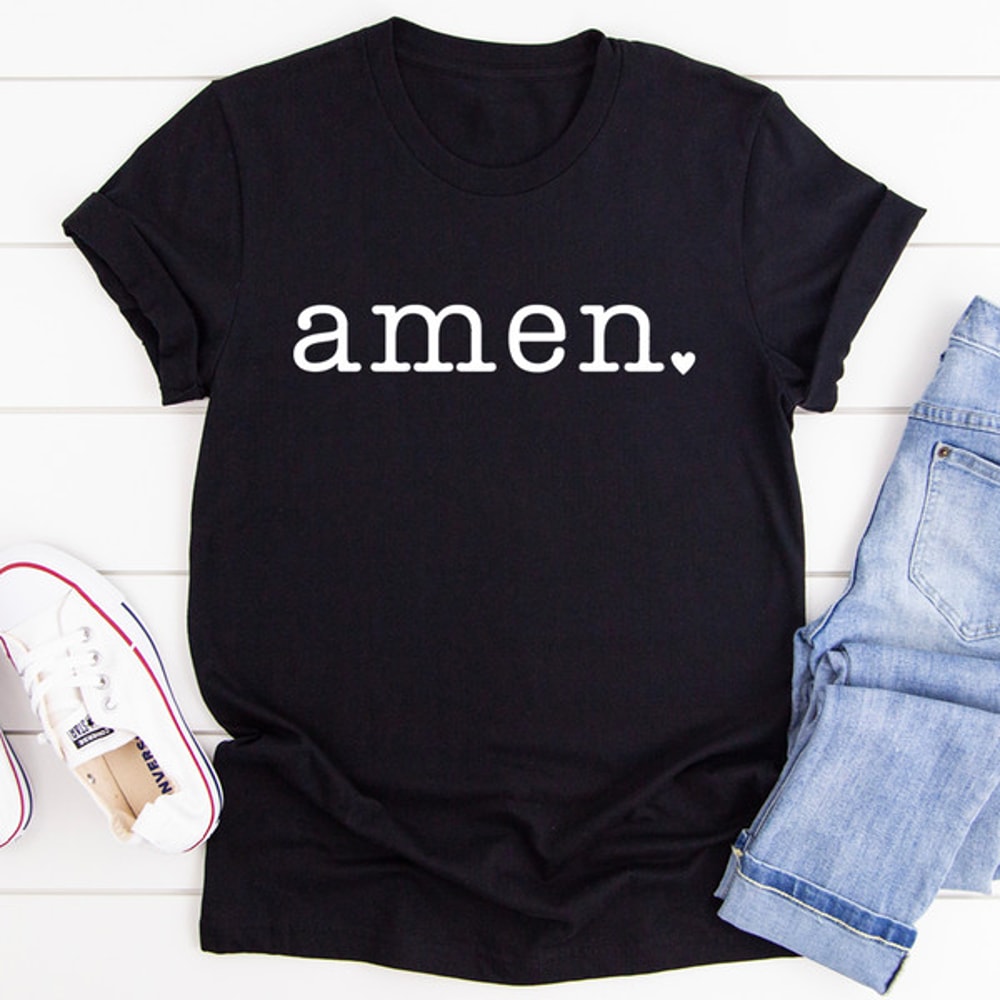 Amen Tee ...jpg
