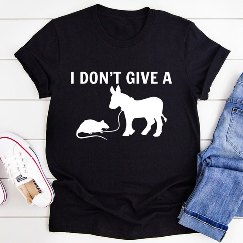 Rat Donkey Tee (4).jpg