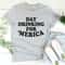 Day Drinking For Merica Tee ..jpg