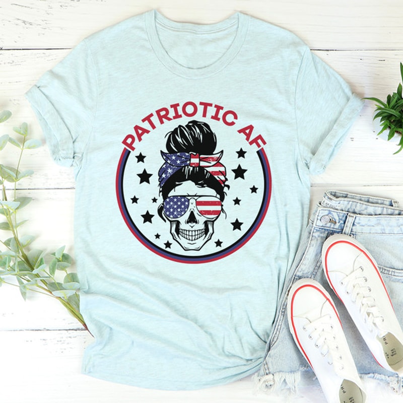 Patriotic AF Tee ...jpg