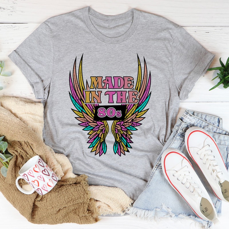 Vintage Inspired Made In The 80s Tee (2).jpg