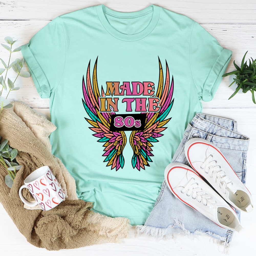 Vintage Inspired Made In The 80s Tee (3).jpg