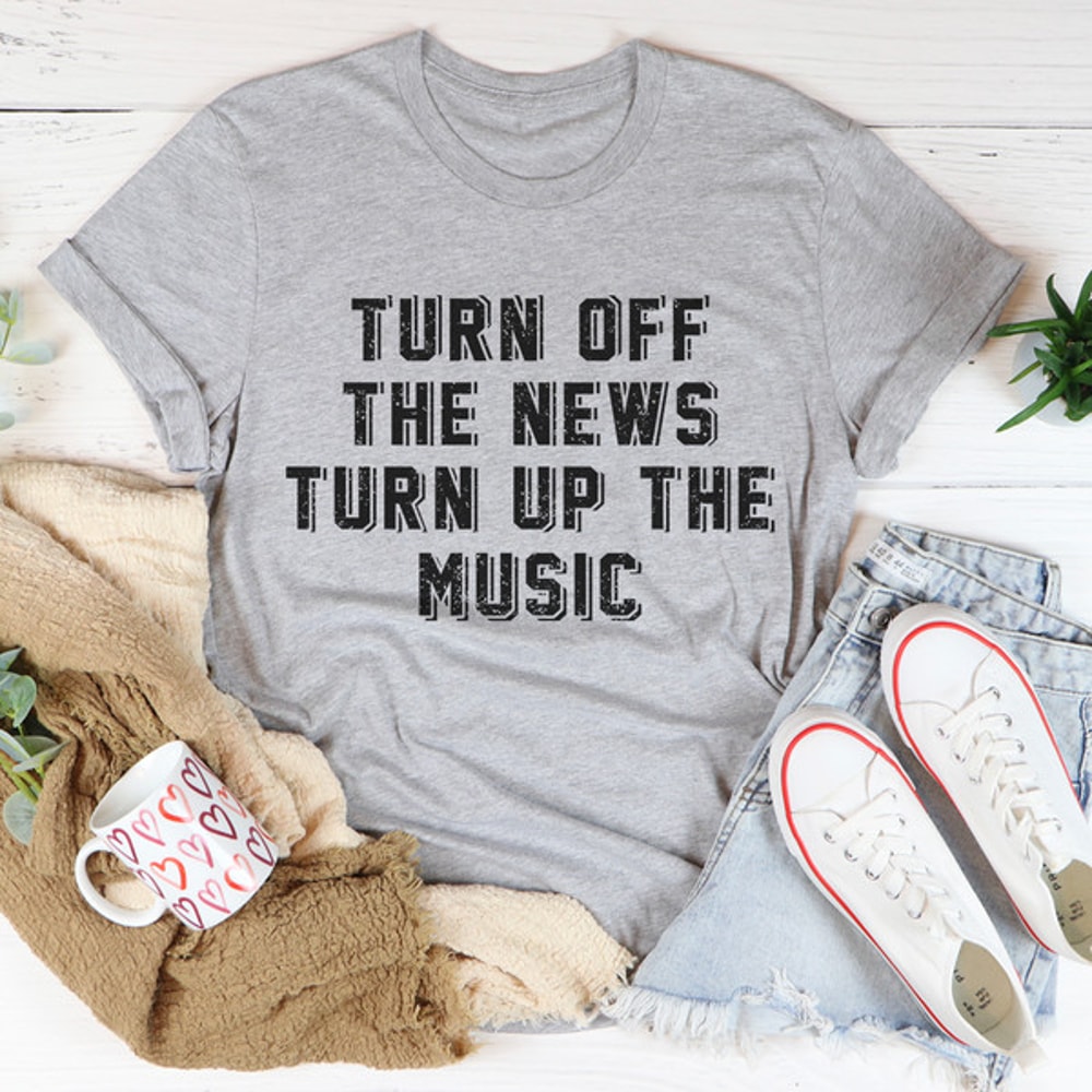 Turn Up The Music Tee (4).jpg