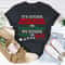 It's Either Serial Killer Documentaries or Christmas Movies Tee..jpg