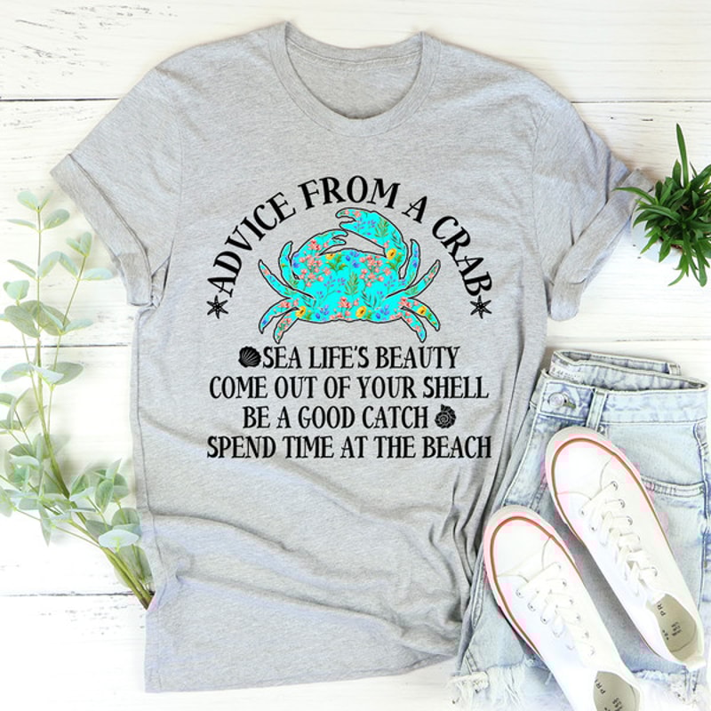 Advice From A Crab Tee (3).jpg