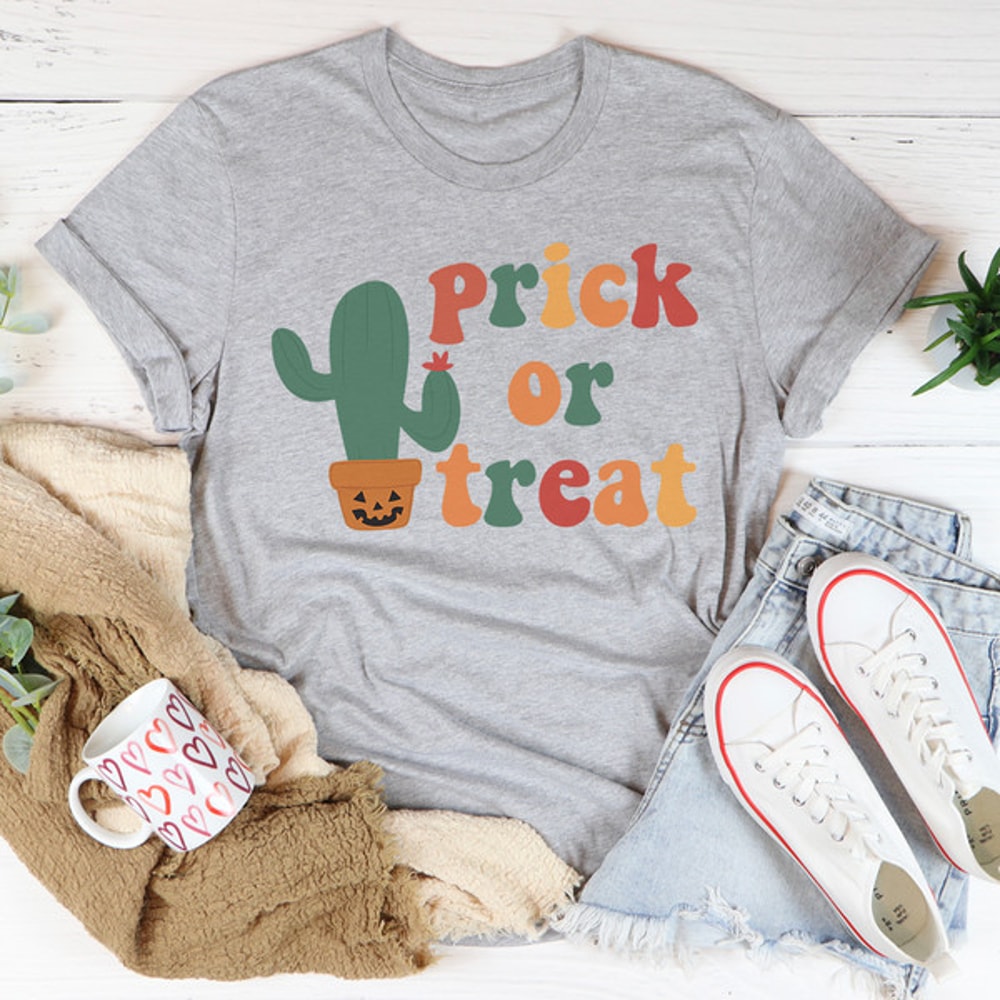 Prick Or Treat Tee..jpg