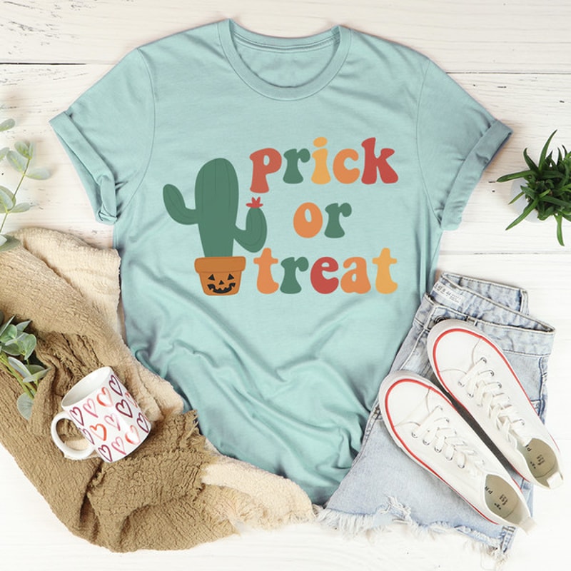 Prick Or Treat Tee.jpg