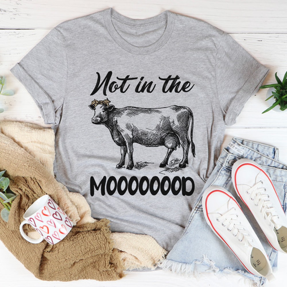 Not In The Mood Tee ..jpg