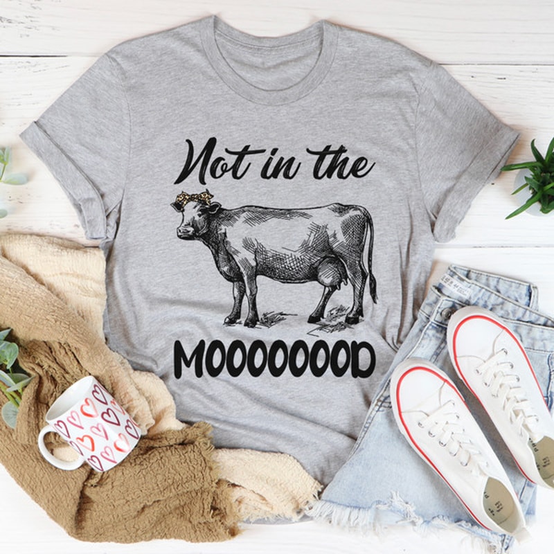 Not In The Mood Tee ..jpg