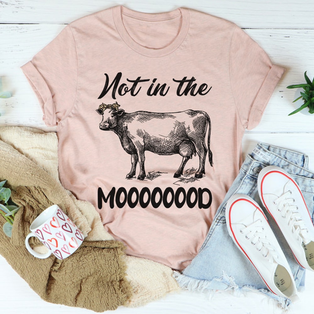 Not In The Mood Tee.jpg