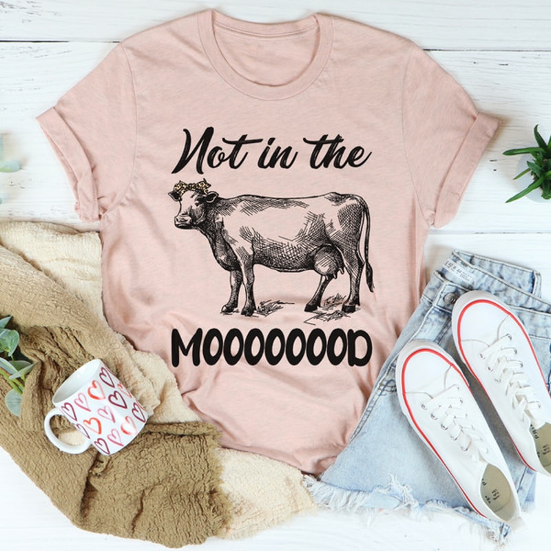 Not In The Mood Tee.jpg