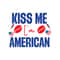 Kiss Me Im American-01.jpg