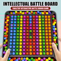 chess matching toys for children educational parent-child table game with colorful pieces