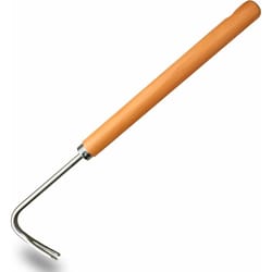 weeding tool weed puller gardening hand tools uprooting artifact for loose soil