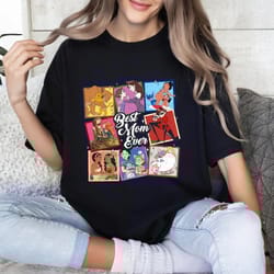 disney best mom ever mother's day shirt, mother's day shirt, disney mothers day shirt, mothers day shirt, gift for mom,