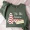 MR264202310350christmastreecakesweatshirtlittledebbieholidaycakeimage1jpg
