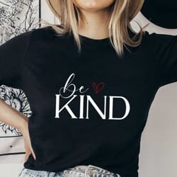 be kind sweatshirt, inspirational shirt, good vibes sweater, be kind crewneck, motivational hoodie, cute christian gifts