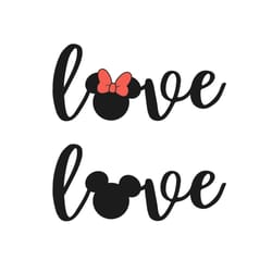 love minnie mickey mouse svg, disney svg, mickey svg, minnie svg, love mickey svg, mickey mouse svg, love svg, mickey he