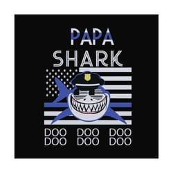 papa shark doo doo doo,fathers day svg, fathers day gift,happy fathers day,fathers day shirt, fathers day 2020,father 20