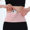 Multifunctional Knit Breathable Concealed Waist Bag 3