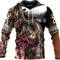Deer Hunting All Over Print Hoodie Zip Hoodie Fleece Hoodie 3D, Deer Hunting Hoodie Zip Hoodie 3D 44.jpg