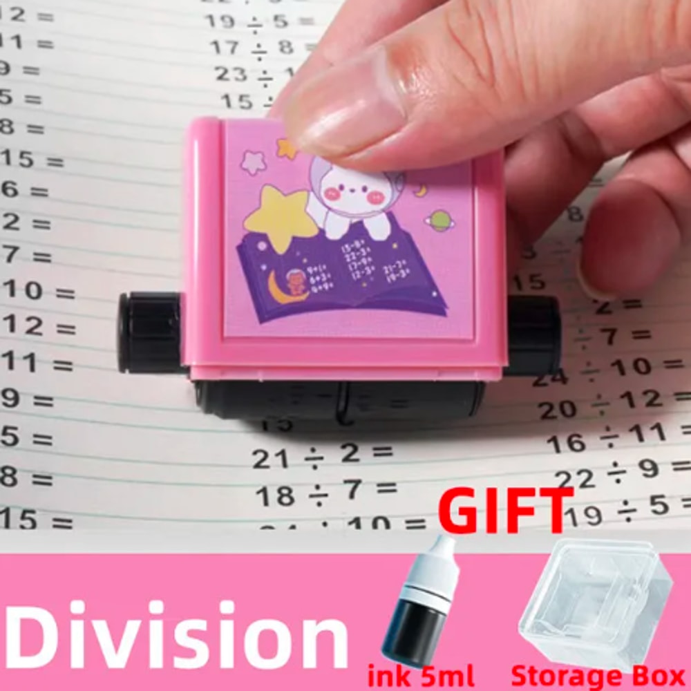 Brain Improvement Device for Kids Subtraction 1