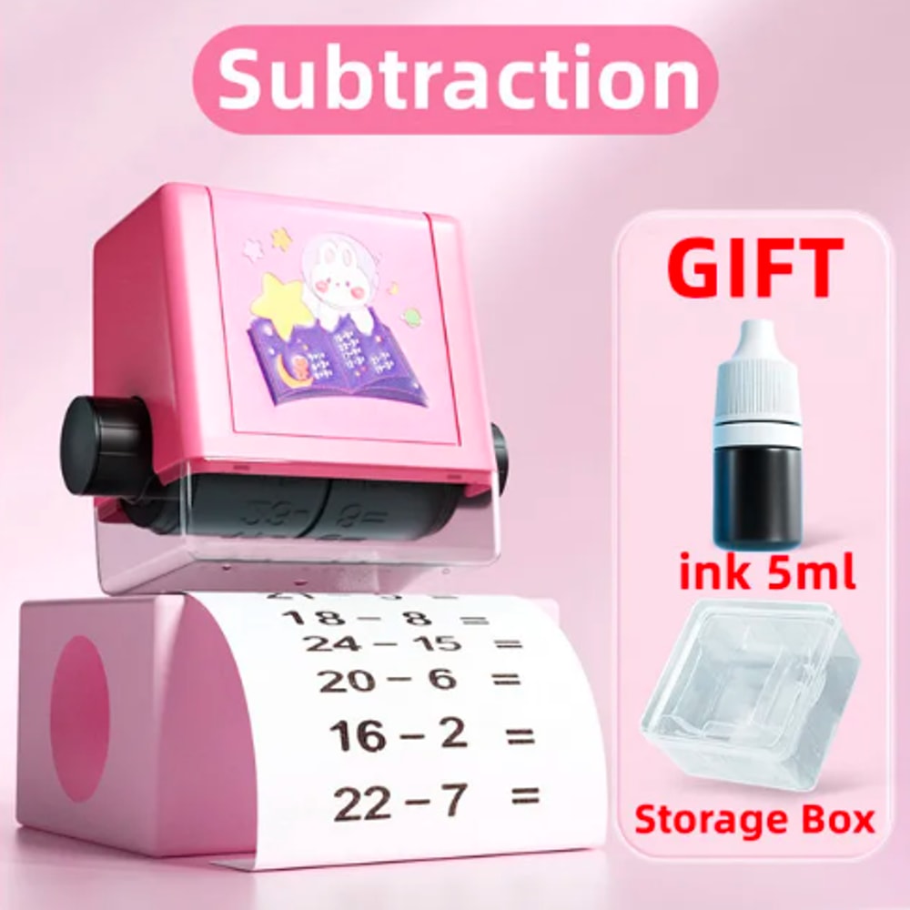 Brain Improvement Device for Kids 6