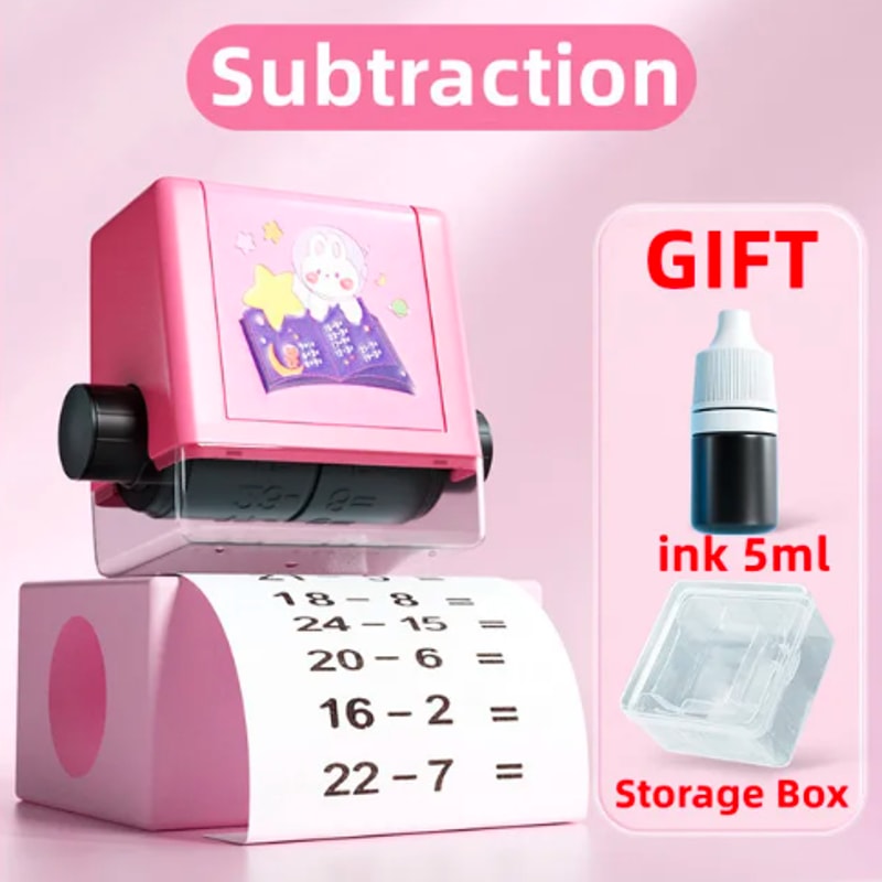 Brain Improvement Device for Kids 6