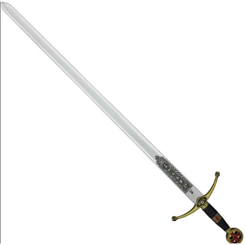 Gladius Tizona Cid Sword.png