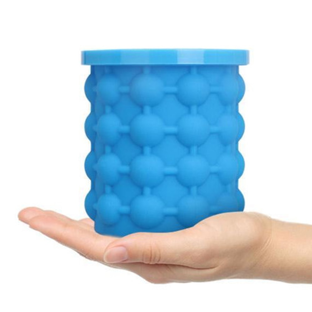 2-in-1 Ice Cube Maker 4