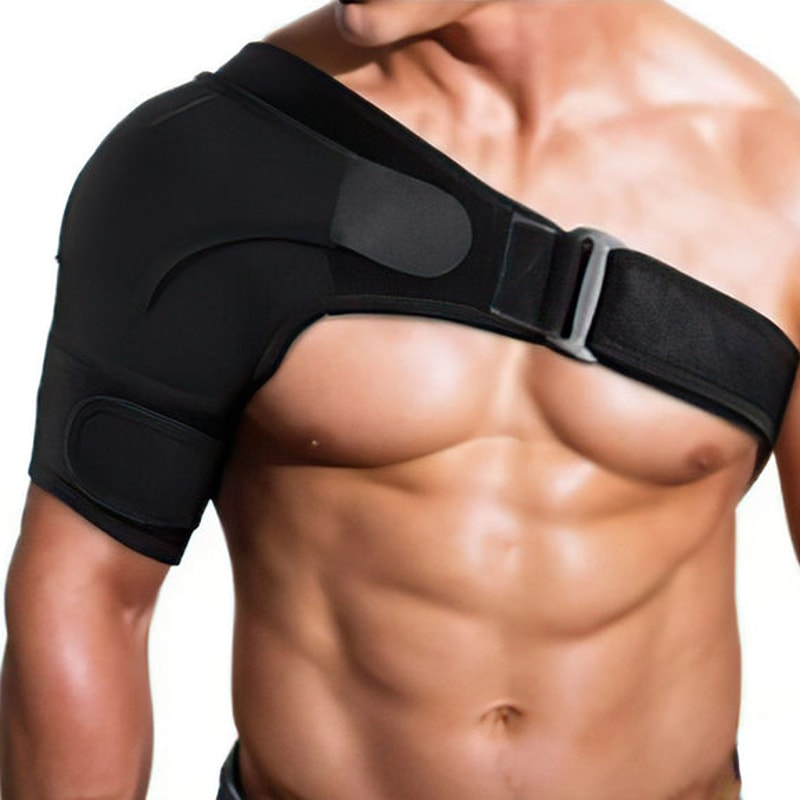 Shoulder Brace 3