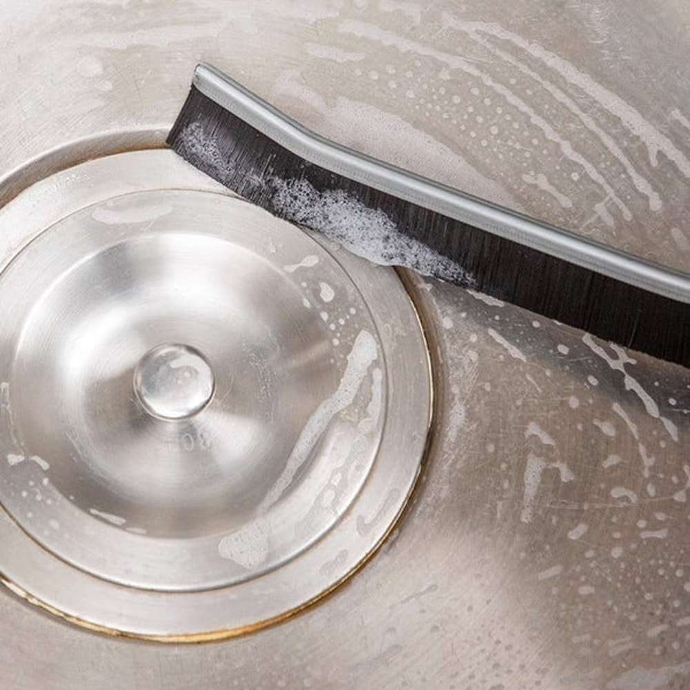 Best crevice cleaning brush for home use