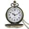 Detailed Antique Style Pocket Watch by Time Traveler
