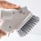 4-in-1 Universal Gap Cleaning Brush Scrubber Wiper 3