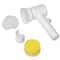 5-In-1 Cordless Electric Bathroom, Kitchen & Sofa Cleaning Brush 4