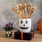 5 Piece Halloween Wooden Spoon Seta 2