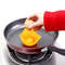 Arched Edges Multifunctional Silicone Egg Poacher3
