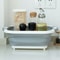 Collapsible Storage Chopping Board 2