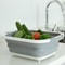 Collapsible Storage Chopping Board 5