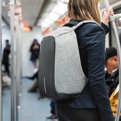 city travel deluxe backpack