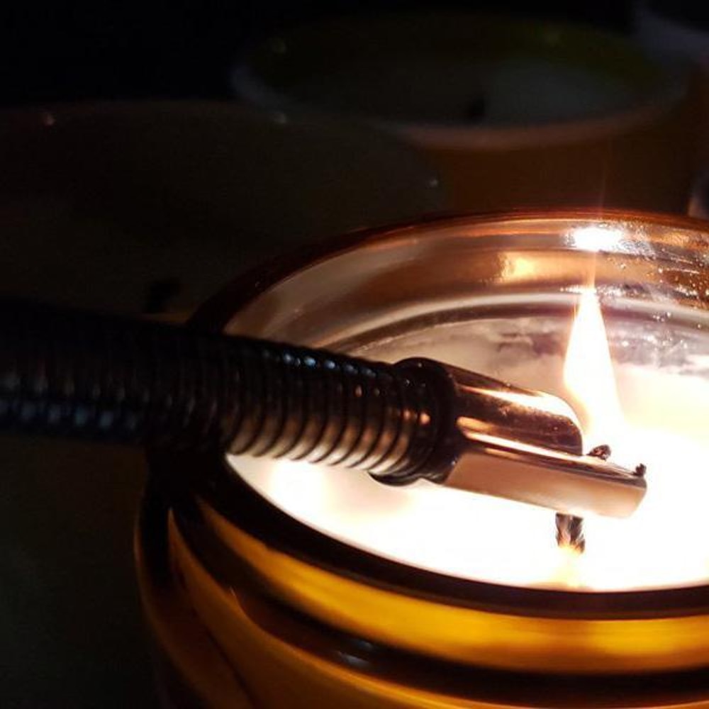 Flexible Electric USB Lighter2