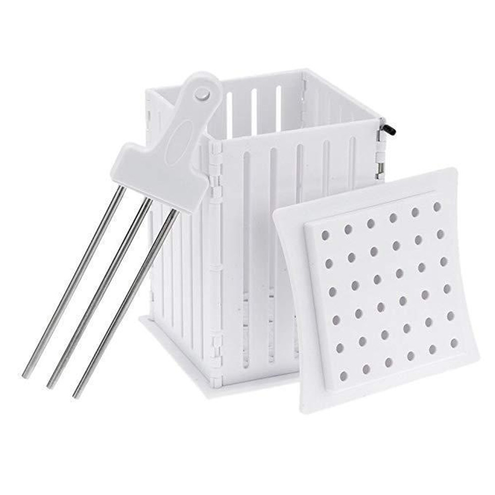BBQ Skewer Maker Box 1