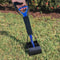 Dog Long-Handle Pooper Scooper
