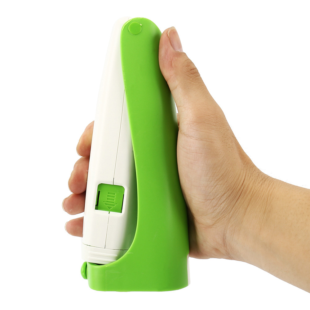 Ergonomic Garlic Cutter & Cuber 1