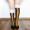 soft and durable chicken feet socks