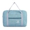 Foldable Weekender Bag mint green