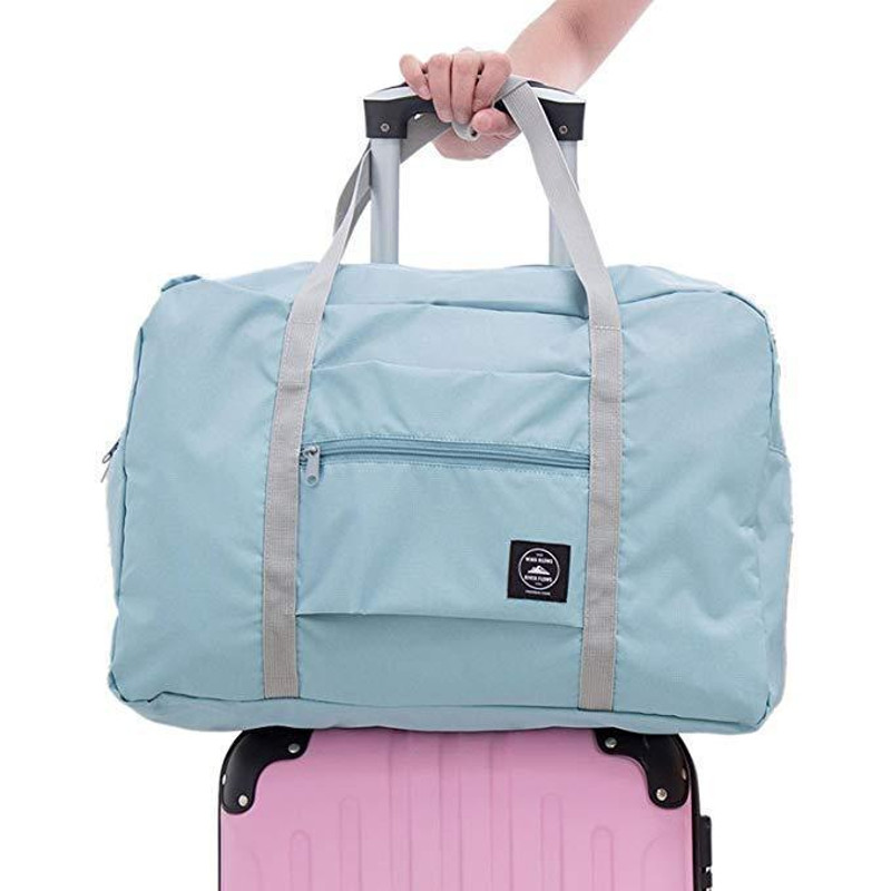 Foldable Weekender Bag3