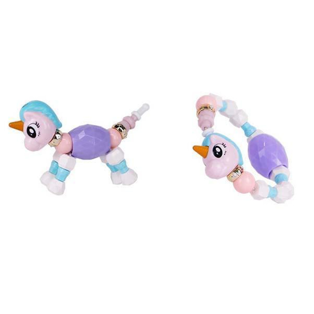 DIY Cute Magic Animal Bracelets Unicorn