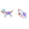 DIY Cute Magic Animal Bracelets Unicorn